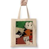 Humuts Boku No Hero Hero Bez Çanta