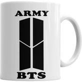 Humuts Bts Army 013 Kupa Bardak