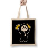 Humuts Bts BT21 AT21 013 Bez Çanta