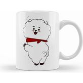 Humuts Bts Groovy Rj Kupa Bardak