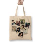 Humuts Bts Jin Bez Çanta