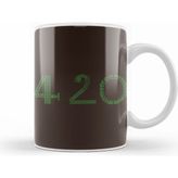 Humuts Cannabis Day 2021 Beyaz Kupa