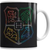 Humuts Casas Hogwarts Kupa Bardak
