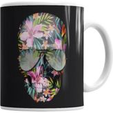 Humuts Caveira Summer Kupa Bardak