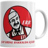 Humuts Çay Erdal Bakkalda Içilir 3 Kupa