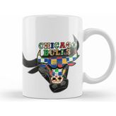 Humuts Chicago Bulls Clone Bull Kupa Bardak