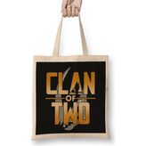 Humuts Clan of Two 02 Bez Çanta