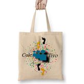 Humuts Coletivo Bez Çanta