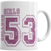 Humuts College 53 Kupa Bardak