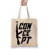 Humuts Concept Ak 47 Bez Çanta