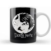 Humuts Death Note Kupa
