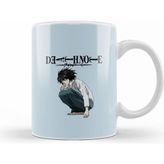 Humuts Death Note L 03 Kupa