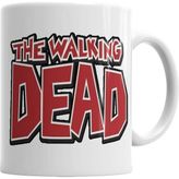 Humuts Do The Walkıng Dead Twd Kupa