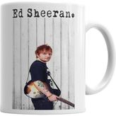 Humuts Ed Sheeran Kupa