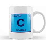 Humuts Element of Cookies Kupa