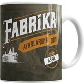 Humuts Fabrika Ayarlarına Dön Kupa