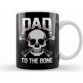 Humuts Funny Dad to the Bone Kupa