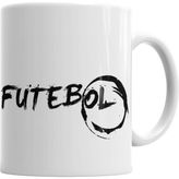 Humuts Futebol Kupa Bardak