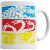 Humuts Game Of Thrones 01 Kupa Bardak