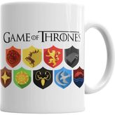 Humuts Game Of Thrones T Kupa Bardak