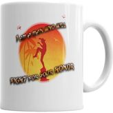 Humuts Glory of Love Kupa