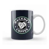 Humuts Hackney Coffee Starbucks Kupa Bardak