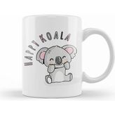 Humuts Happy Koala Kupa