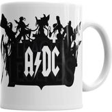 Humuts Hardcore Adc Kupa