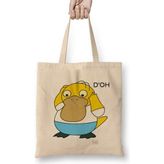 Humuts Homerduck Bez Çanta