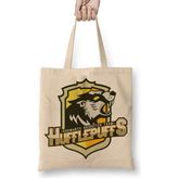 Humuts Hufflepuff Bez Çanta