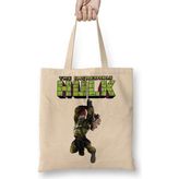 Humuts Hulk 03 Bez Çanta