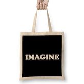 Humuts Imagine Life Without Unicorns Bez Çanta