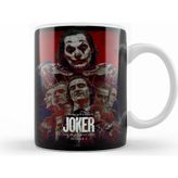 Humuts Joker Beyaz Kupa