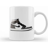 Humuts Jordan 1 Retro High Dark Mocha Kupa