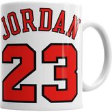 Humuts Jordan 23 Kupa