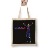 Humuts Leonel Messi Bez Kadın Günlük Çanta