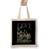 Humuts Levi Ackerman 01 Bez Kadın Günlük Çanta