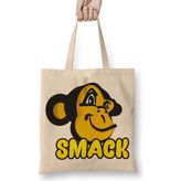 Humuts Macaquinho Smack Bez Kadın Günlük Çanta