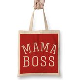 Humuts Mama Boss Bez Çanta
