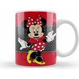 Humuts Minnie Mouse 07 Kupa