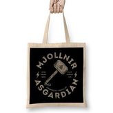 Humuts Mjollnir Bez Kadın Günlük Çanta