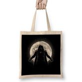 Humuts Moonlight Knight Bez Kadın Günlük Çanta