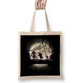 Humuts Moonlight Teddies Bez Kadın Günlük Çanta