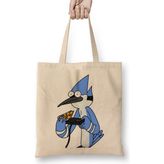 Humuts Mordecai The Video Gamer Bez
