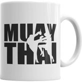 Humuts Muay Thaı Kupa