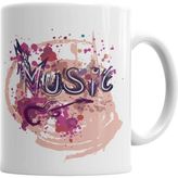 Humuts Music Splash Kupa