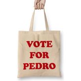Humuts Napoleon Dynamite Vote For Pedro Bez Çanta