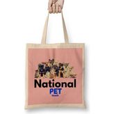 Humuts National Pet Month Bez Çanta