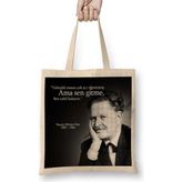Humuts Nazım Hikmet Sen Gitme Bez Çanta