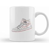 Humuts Nike Air Jordan 1 Kupa